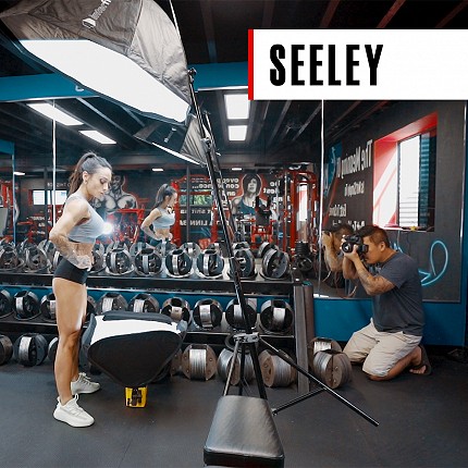 SeeleyFIT Pro Starter Kit image