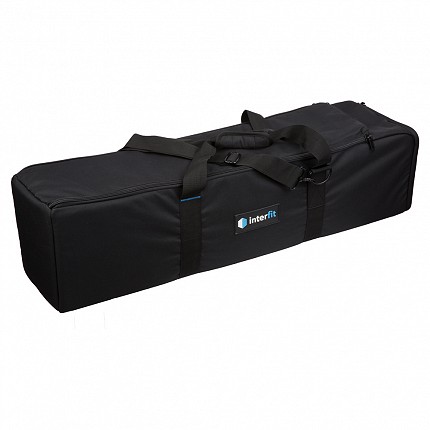 Interfit All-in-One Studio Lighting Carrying Bag image
