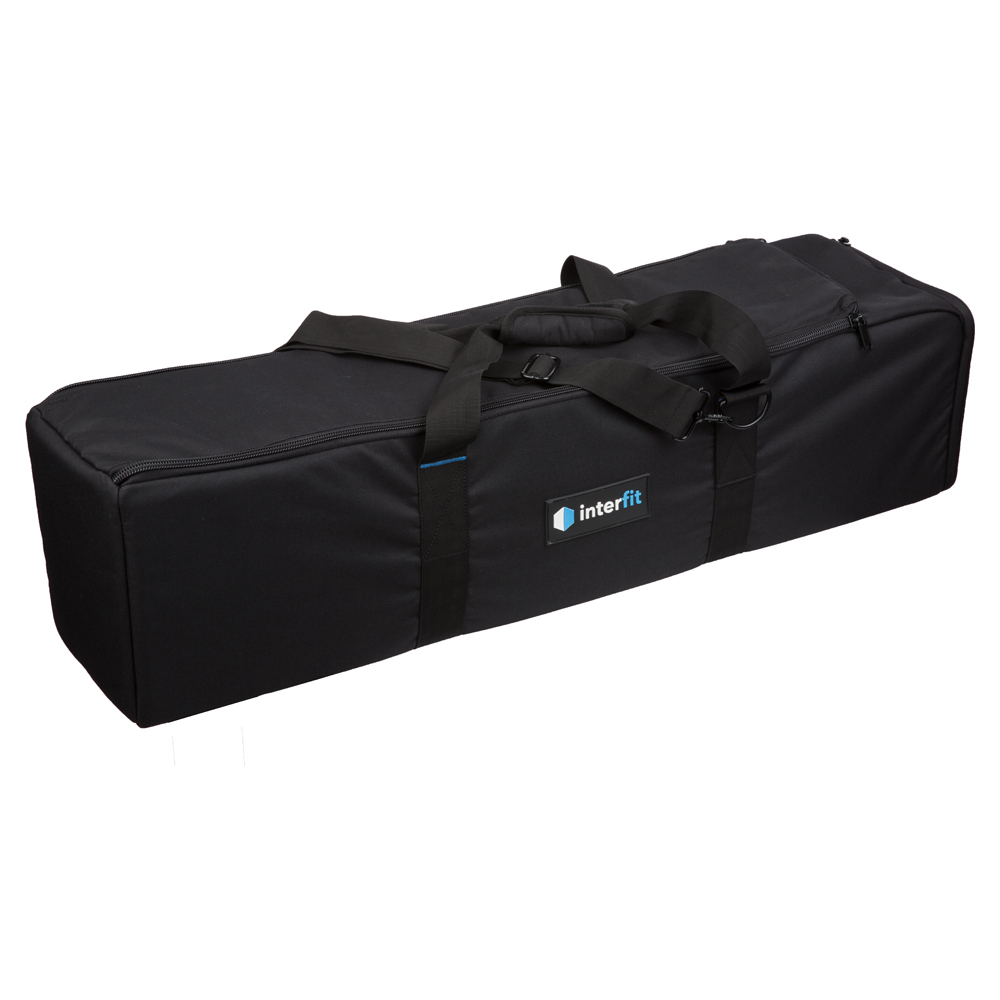 Interfit All-in-One Studio Lighting Carrying Bag photo