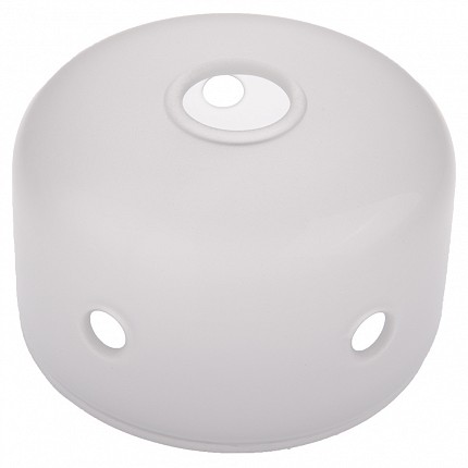 Replacement Glass Dome for Flash (S-Series, Badger Series) image
