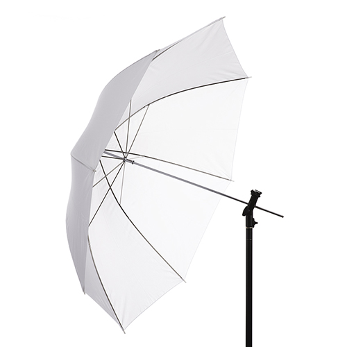 Umbrella - Translucent - 43
