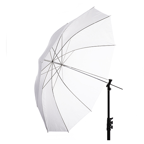 Umbrella - Translucent - 60” photo