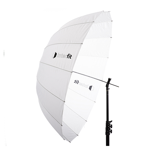 Parabolic Umbrella - Translucent - 51