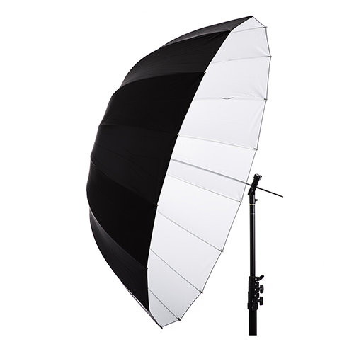 Parabolic Umbrella - White - 51